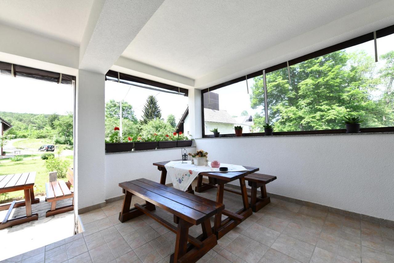 Apartment Mladen Rastovaca Exterior photo