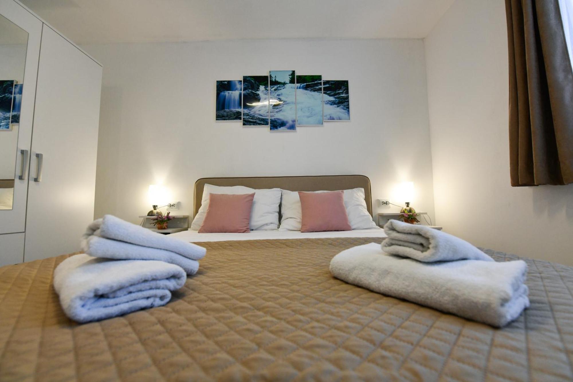 Apartment Mladen Rastovaca Exterior photo