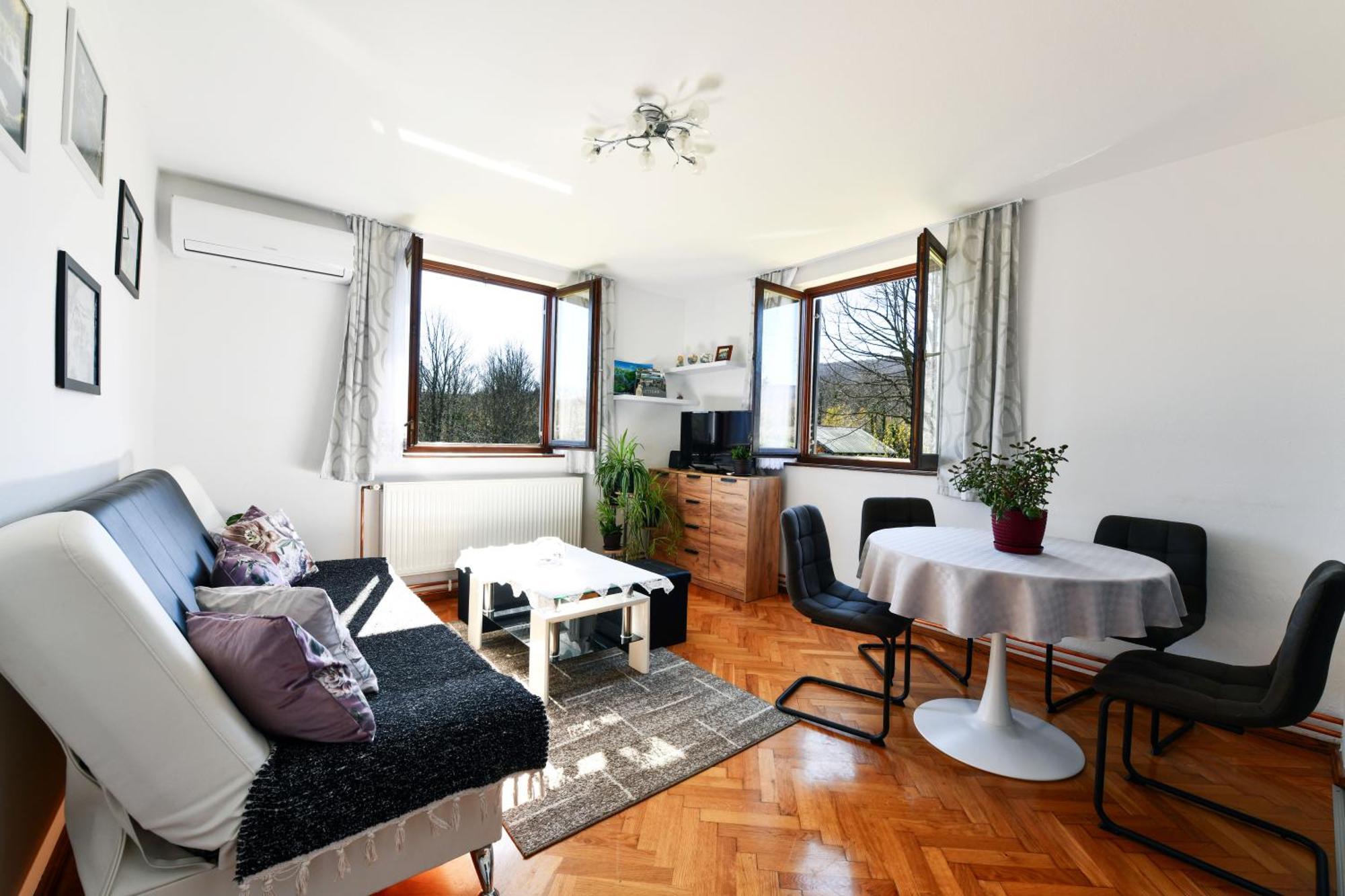 Apartment Mladen Rastovaca Exterior photo